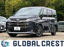 2025 Toyota Noah