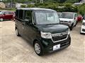 2023 Honda N BOX