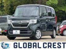 2023 Honda N BOX