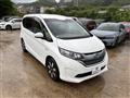 2019 Honda Freed