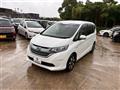 2019 Honda Freed