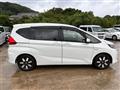 2019 Honda Freed