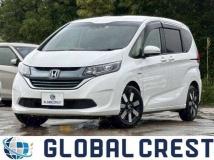 2019 Honda Freed