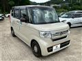 2023 Honda N BOX