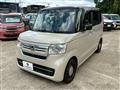 2023 Honda N BOX