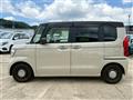 2023 Honda N BOX
