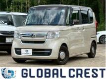 2023 Honda N BOX