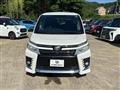 2015 Toyota Voxy