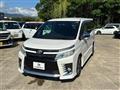2015 Toyota Voxy