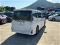 2015 Toyota Voxy