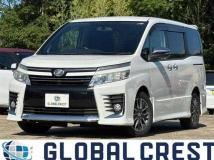 2015 Toyota Voxy