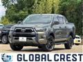 2024 Toyota Hilux