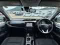 2024 Toyota Hilux