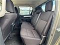 2024 Toyota Hilux