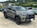 2024 Toyota Hilux