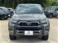 2024 Toyota Hilux