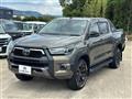 2024 Toyota Hilux