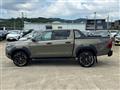 2024 Toyota Hilux
