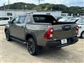 2024 Toyota Hilux