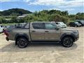 2024 Toyota Hilux