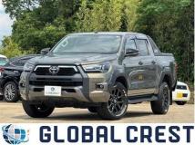 2024 Toyota Hilux