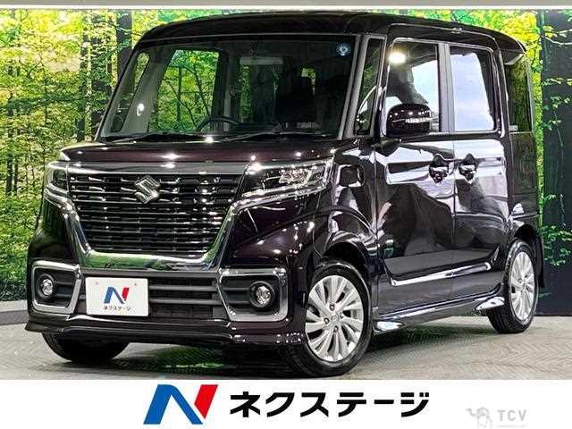 2019 Suzuki Suzuki Others