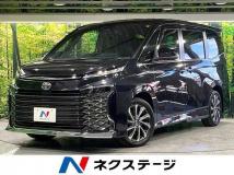 2024 Toyota Voxy