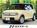 2019 Suzuki Lapin