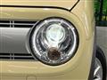 2019 Suzuki Lapin