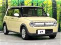 2019 Suzuki Lapin