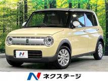 2019 Suzuki Lapin