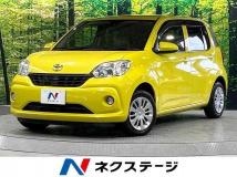 2018 Toyota Passo