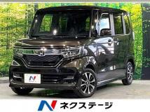 2020 Honda N BOX