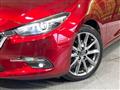 2017 Mazda Axela
