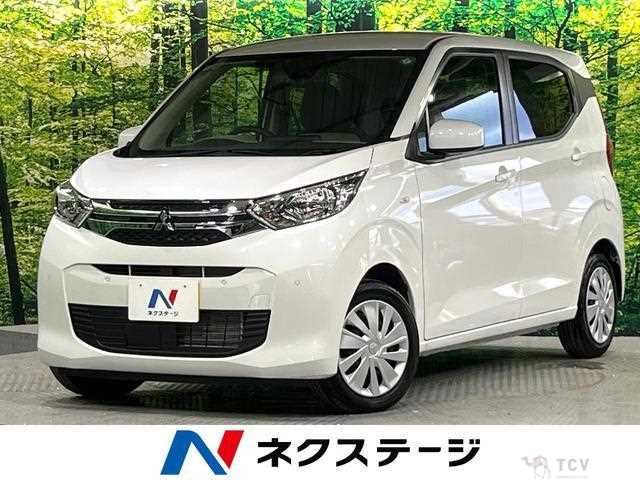 2024 Mitsubishi eK Wagon