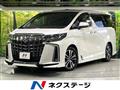 2020 Toyota Alphard G