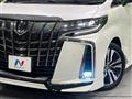 2020 Toyota Alphard G