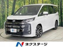 2026 Toyota Noah