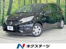 2014 Nissan Note