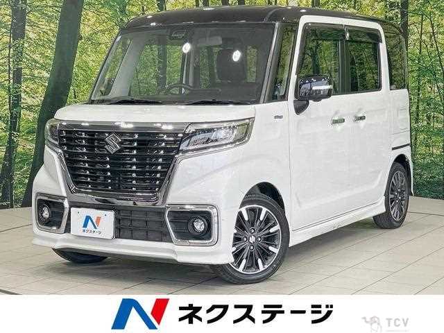 2019 Suzuki Suzuki Others