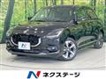 2025 Suzuki Swift