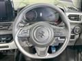 2025 Suzuki Swift