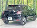 2025 Suzuki Swift