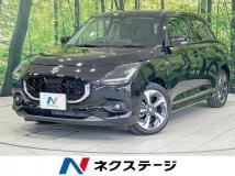 2025 Suzuki Swift