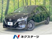 2021 Nissan Note