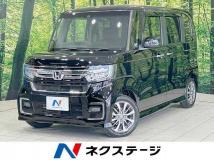 2022 Honda N BOX