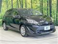 2018 Toyota AQUA