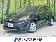 2018 Toyota AQUA