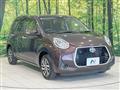 2021 Toyota Passo