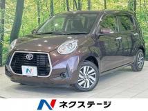 2021 Toyota Passo